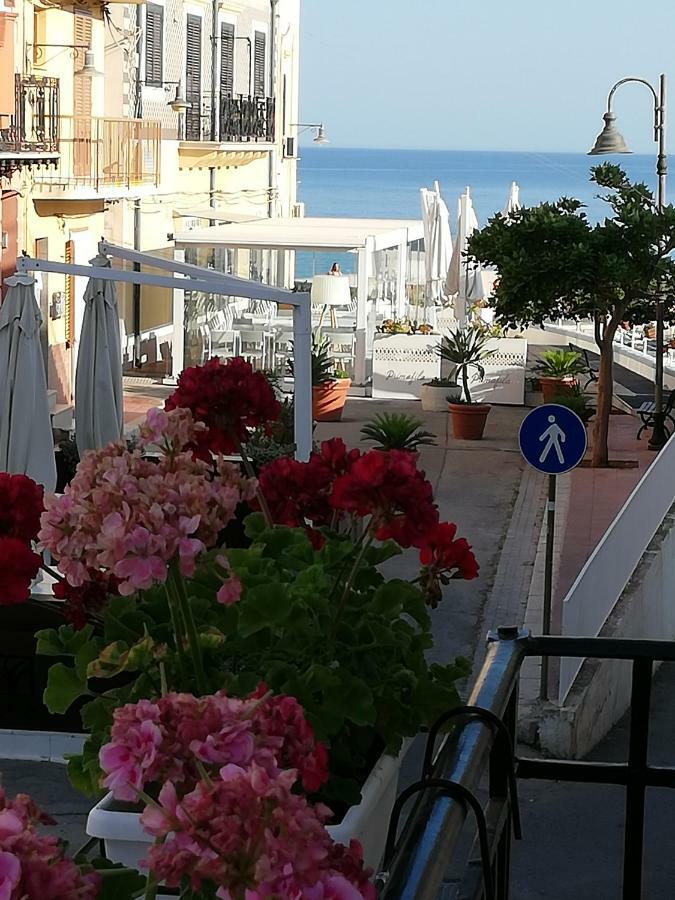 Fiori D'Arancio Apartment Terrasini Exterior photo